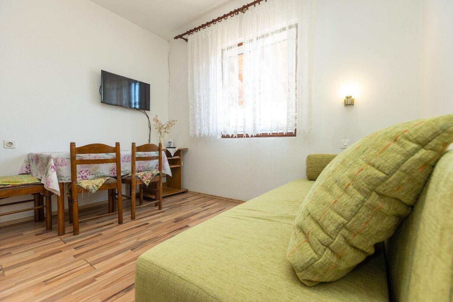 Apartments Vesna Luka  Buitenkant foto
